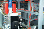 Compensare energie electrica reactiva