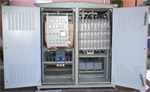 Compensare energie electrica reactiva