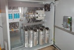 Compensare energie electrica reactiva