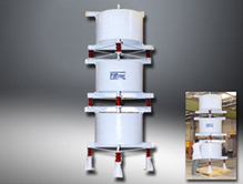 Bobine (reactante) de filtrare pentru filtrare armonici