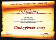 Topul firmelor 2007