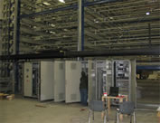 distributie electrica