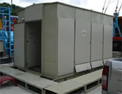 distributie electrica