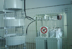 Filtre de armonici